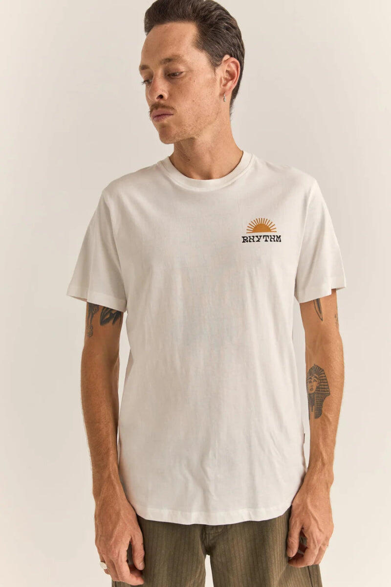 Awake S/S - T-Shirt Homme 2/5