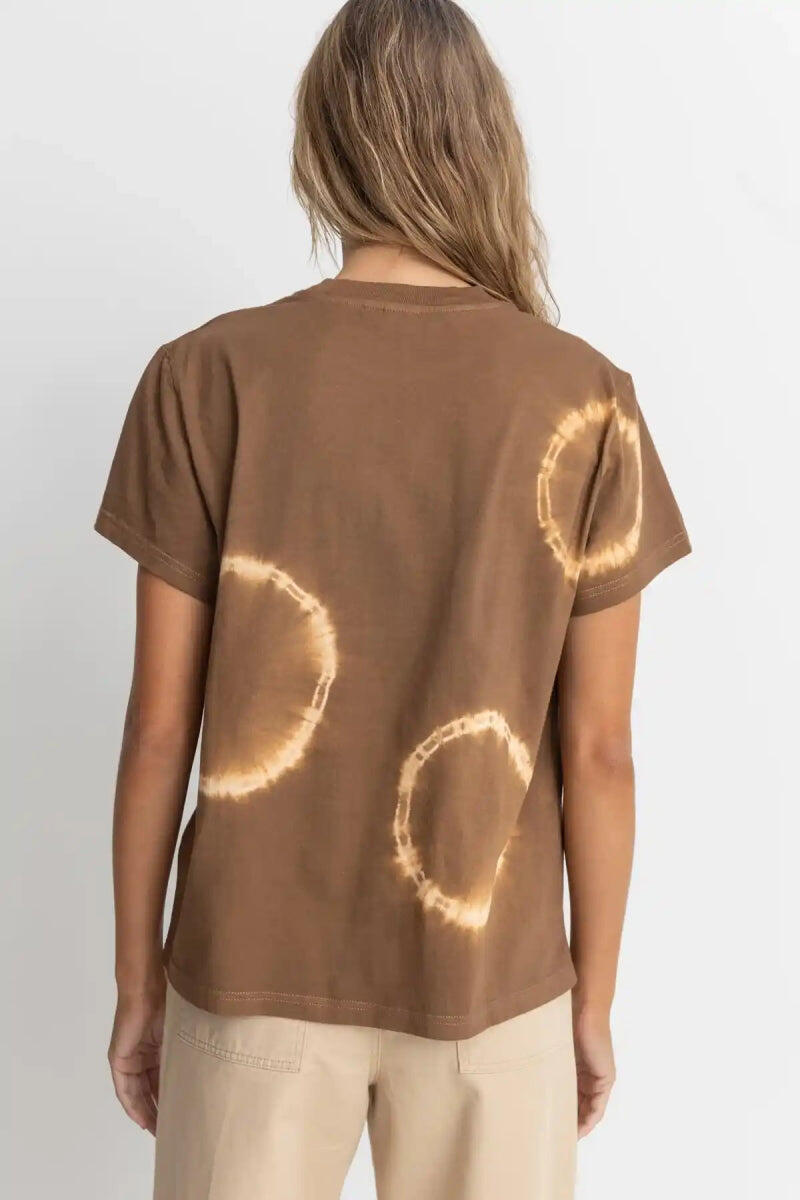 Sahara Band - Camiseta Mujer 3/4
