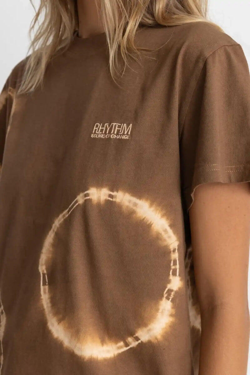 Sahara Band - Camiseta Mujer 2/4