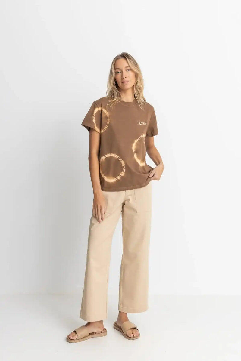 Sahara Band - Camiseta Mujer 4/4