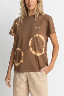 Sahara band - dames t-shirt