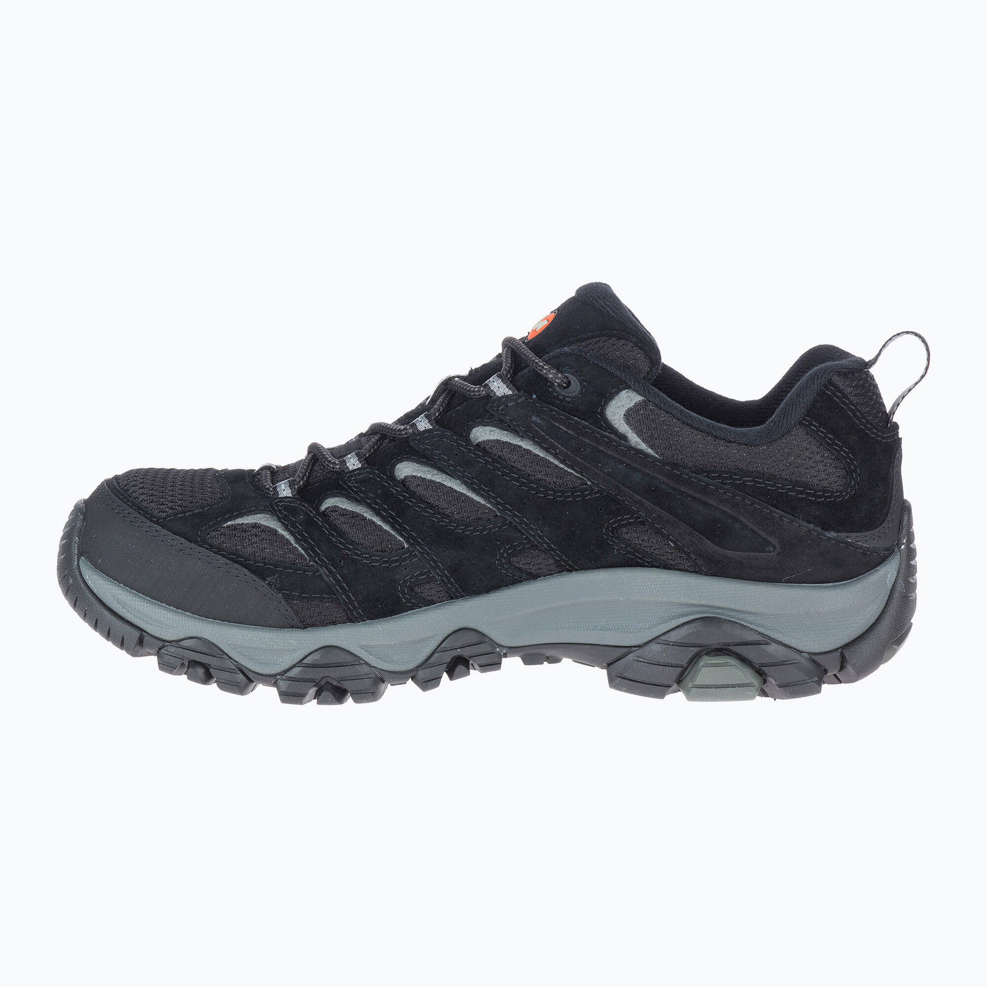 Botas de trekking masculinas Merrell Moab 3 Gtx 3/6