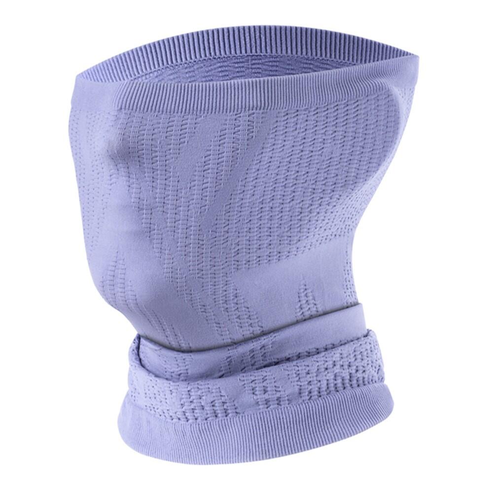 WEST BIKING Winter Cycling Mask Knitted Thermal Scarf