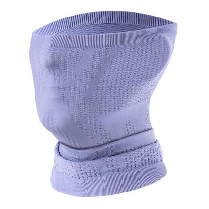 WEST BIKING Masque de Cyclisme Hiver Écharpe Tricotée Thermique