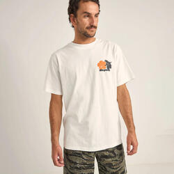 Tropic Radio Vintage - T Shirt Homme