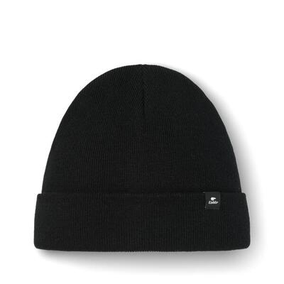 Mütze Skater 2.0 Beanie Herren Damen Strickmütze mit Umschlag