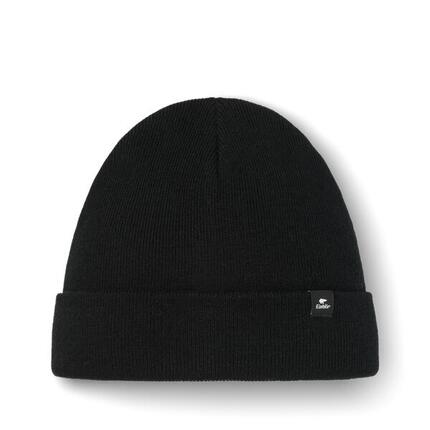 Mütze Skater 2.0 Beanie Herren Damen Strickmütze mit Umschlag