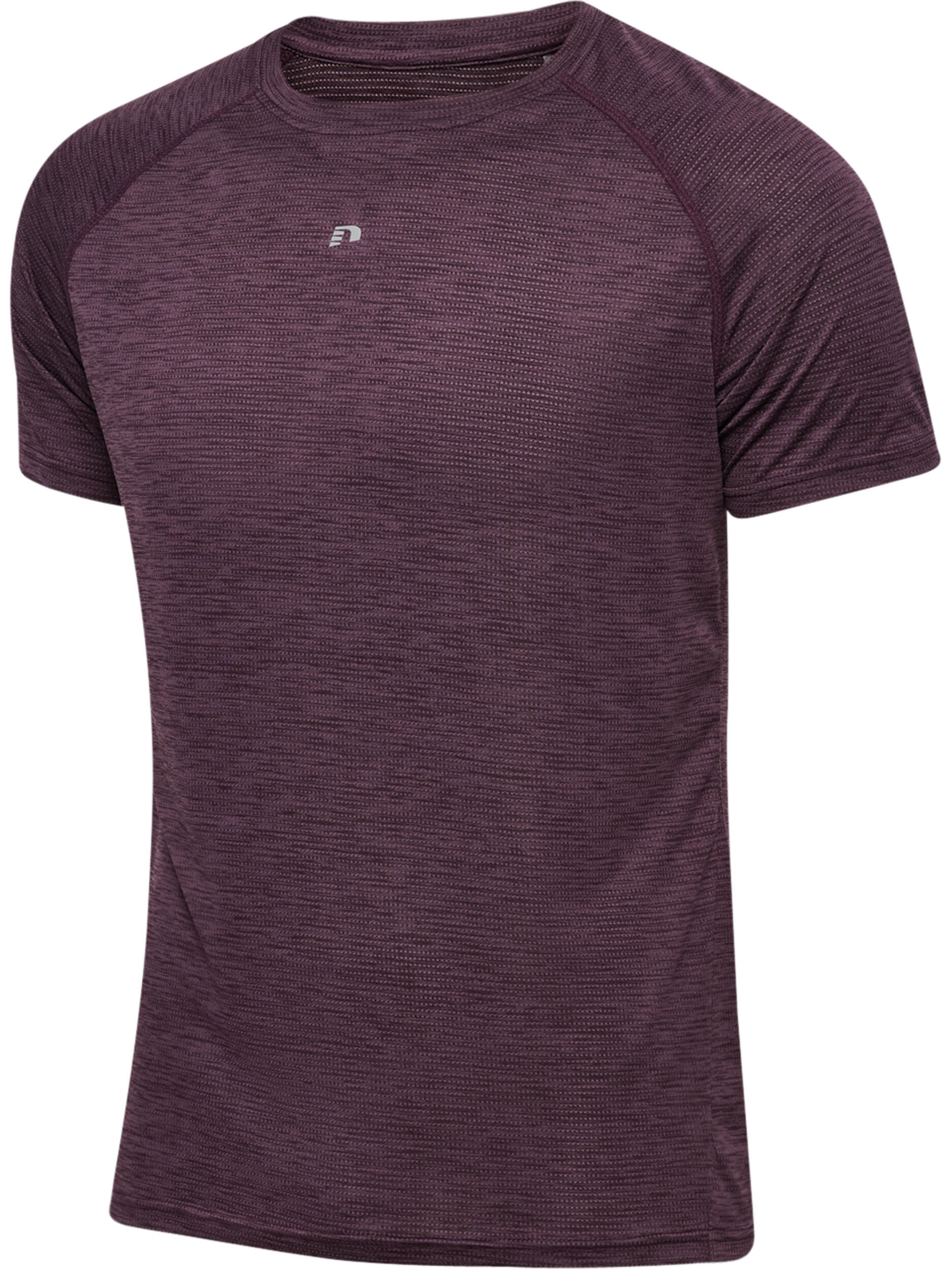 Enfiler T-Shirt Nwlactive Homme 4/4