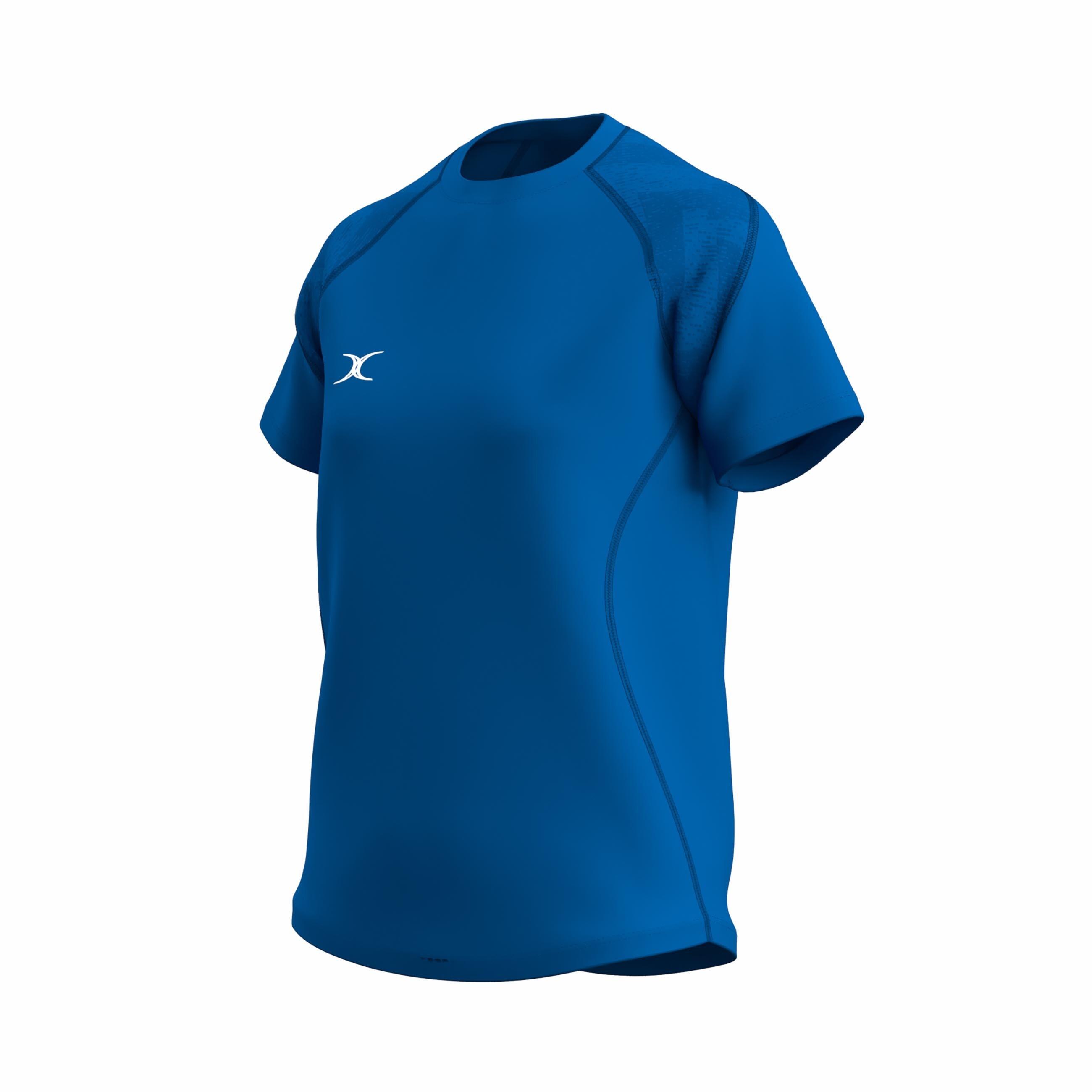 T-shirt da donna Gilbert GTS 2/5