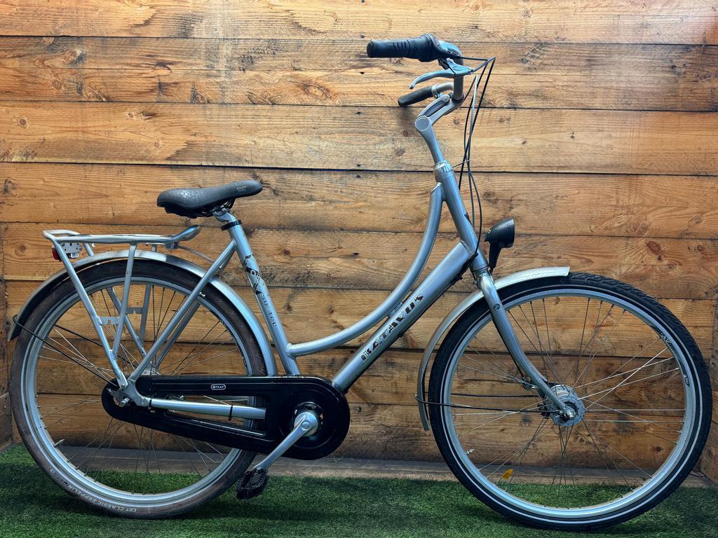 BATAVUS Bicicletta usata Batavus Blockbuster 7v 28inch 56cm