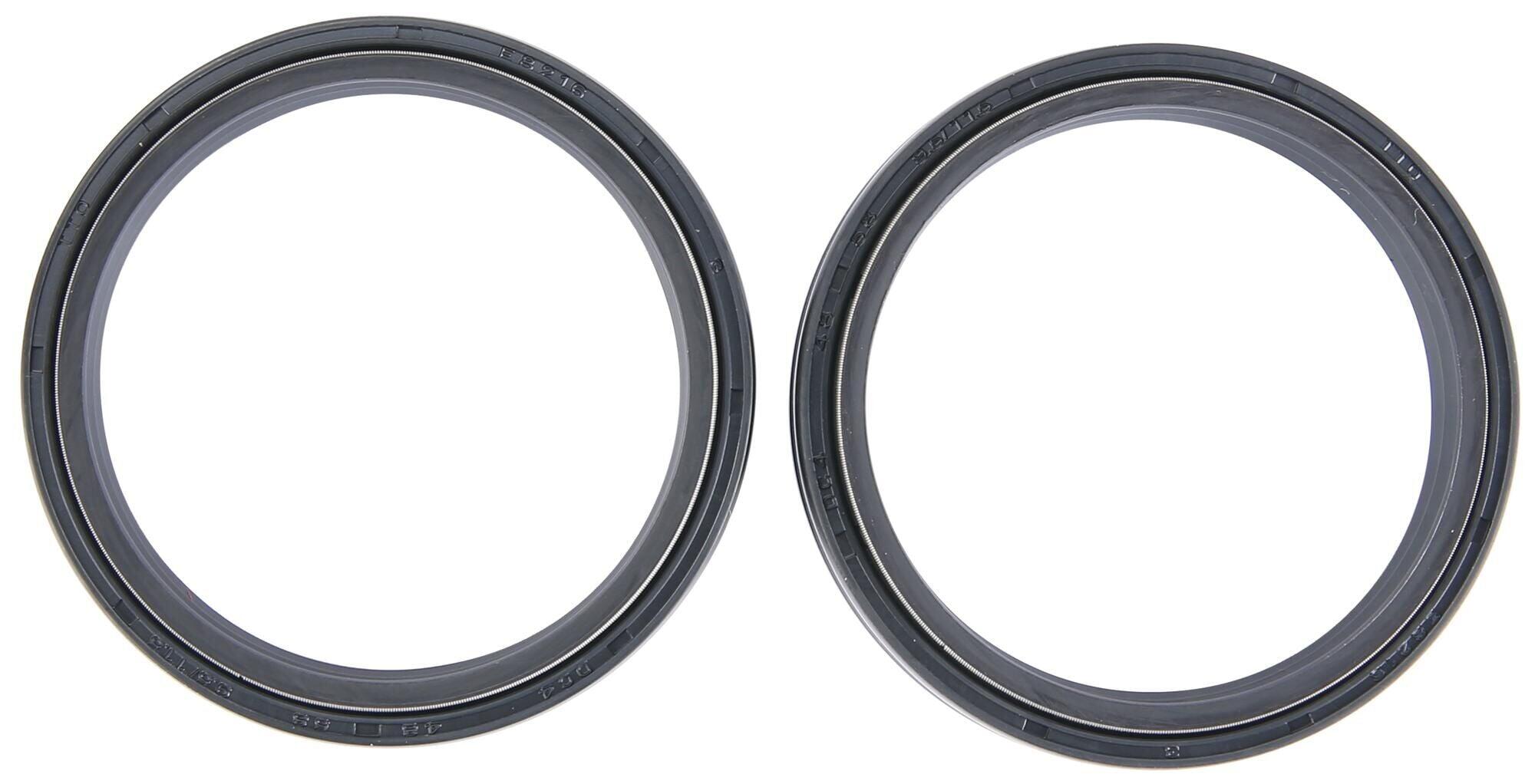 ALL BALLS Racing Set paraoli forcella ABR 55-131. 1/1