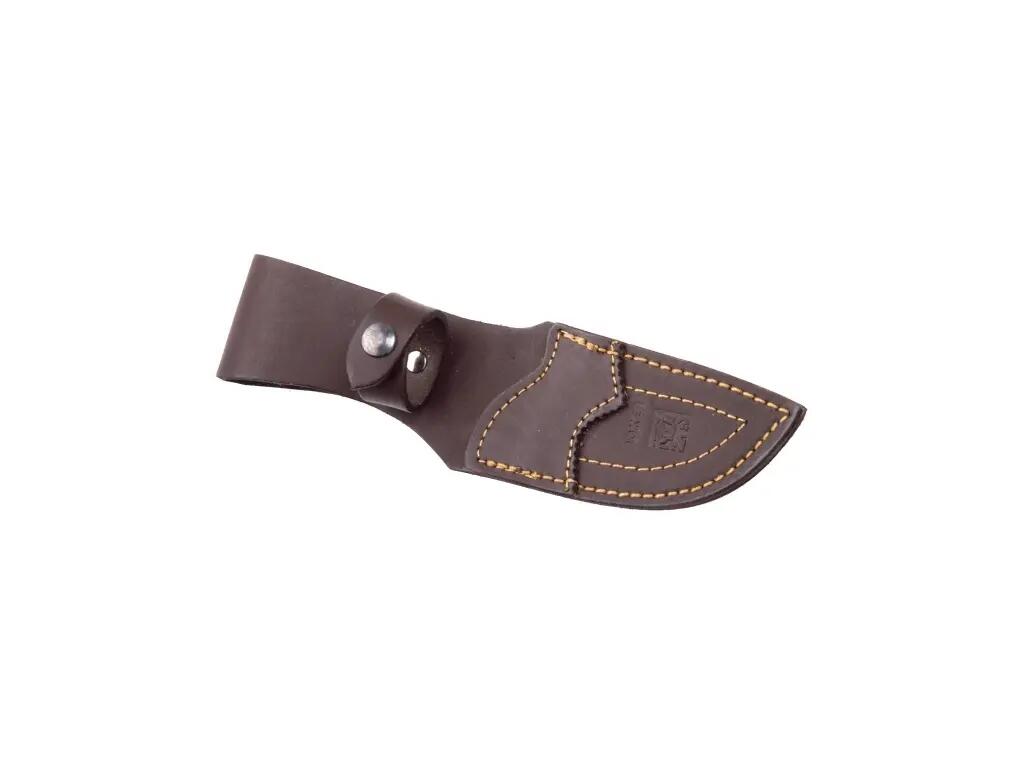 Cutit de jupuit Joker Venado D, lama 10 cm, teaca inclusa 2/2