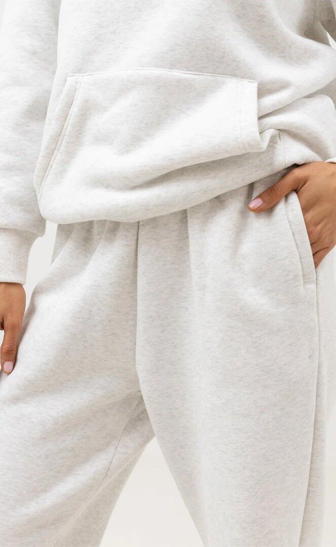 Basic Track - Pantalon Femme 2/4