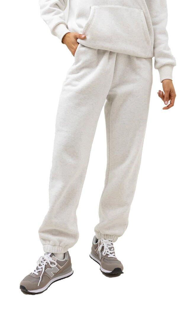 Basic Track - Pantalon Femme 1/4