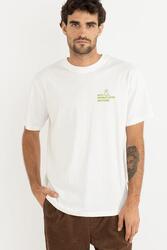 Outdoor Livin - T Shirt Homme