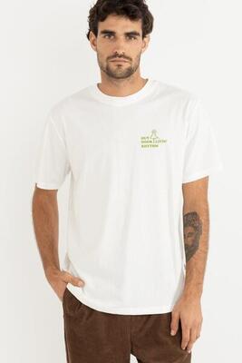 Outdoor livin - t shirt heren