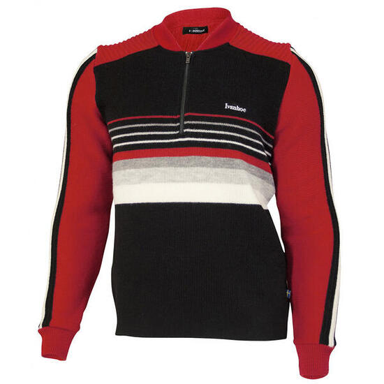 Pullover RETRO RACE