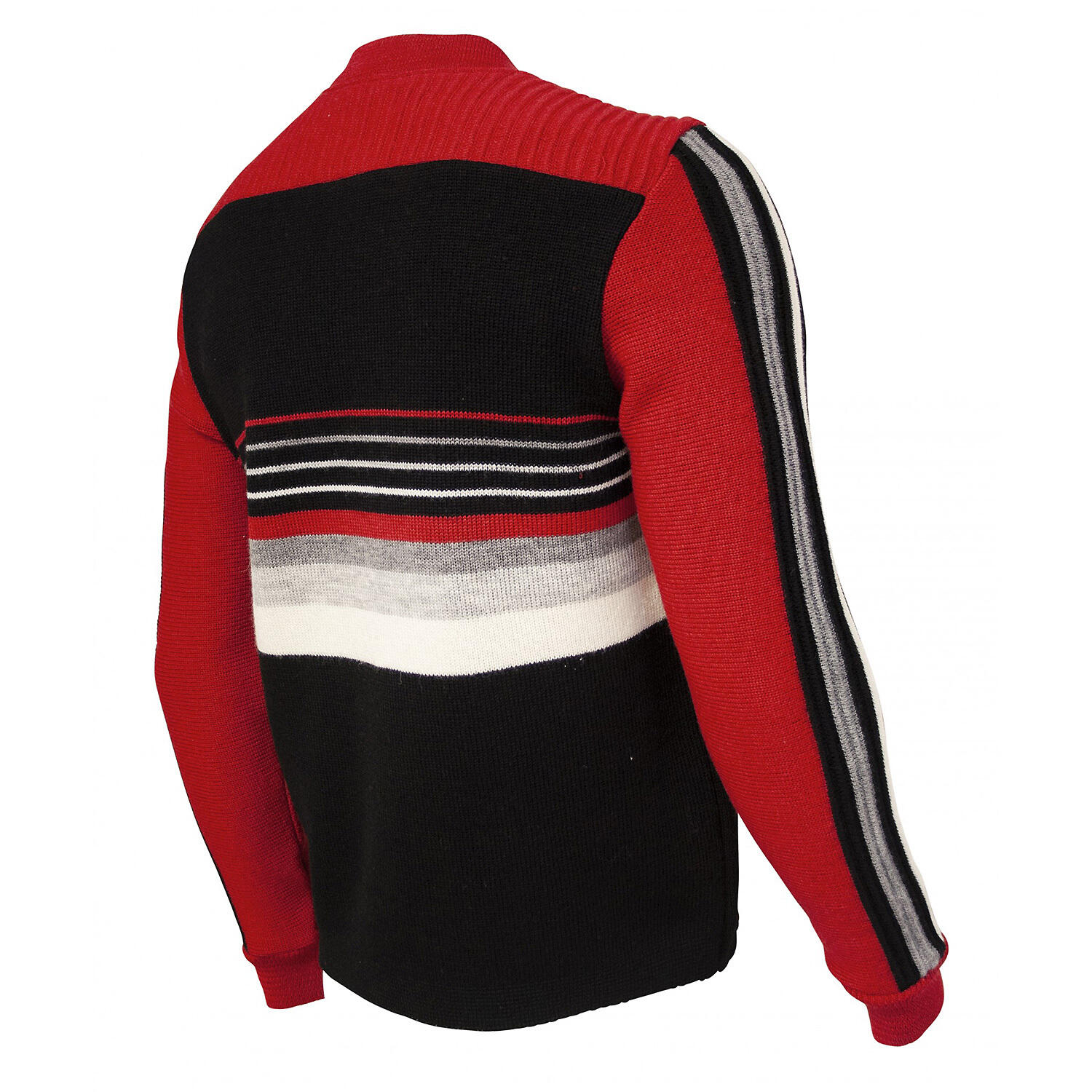 Unisex Pullover RETRO RACE 3/3