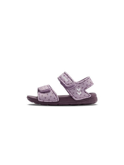 Klettverschluss Sandale Playa Infant Lebensstil Kinder