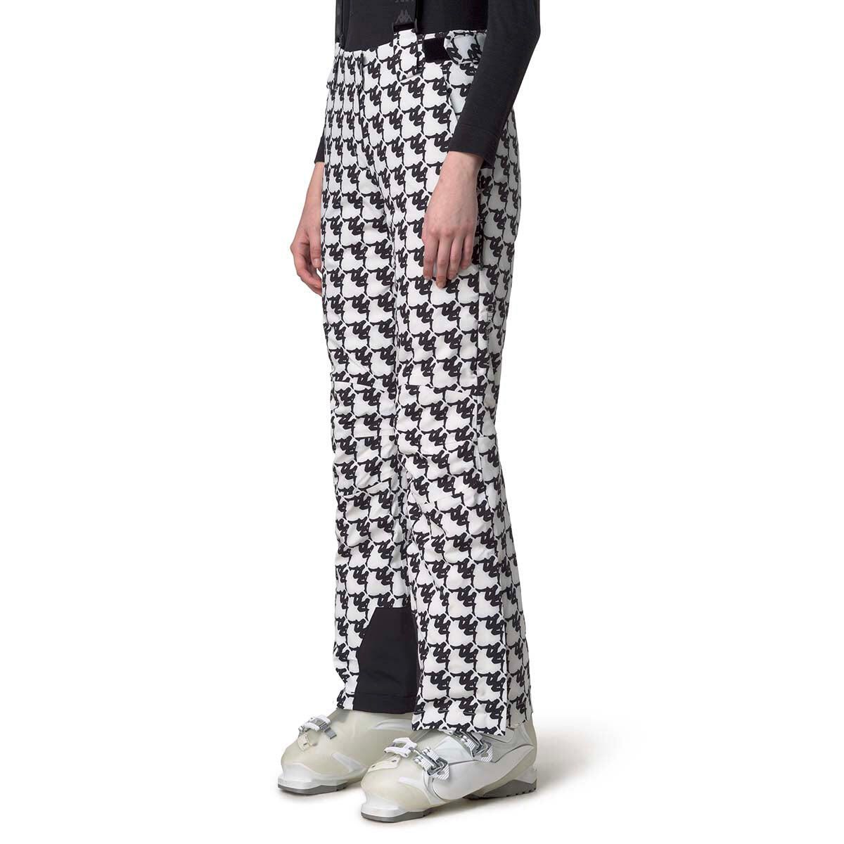 Pantalon de ski de ski 8CENTO 834G femme 6/7