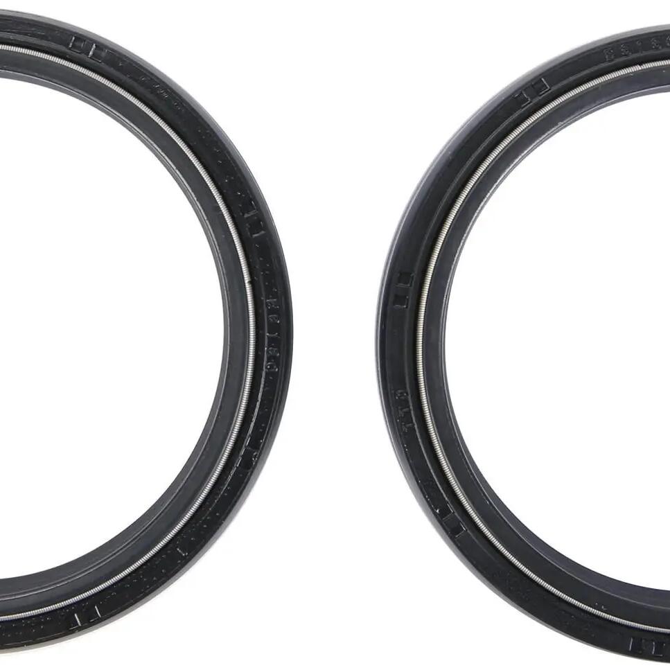 All Balls Racing Fork Seal Set ABR 55-128.