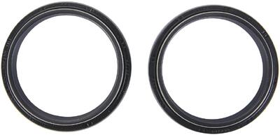 All balls racing voorvork keerring set fork seal set abr 55-128