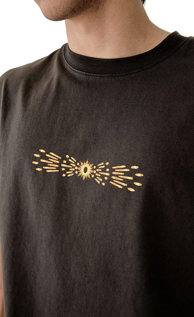 Radiant Vintage - S/S T-Shirt Homme 2/4