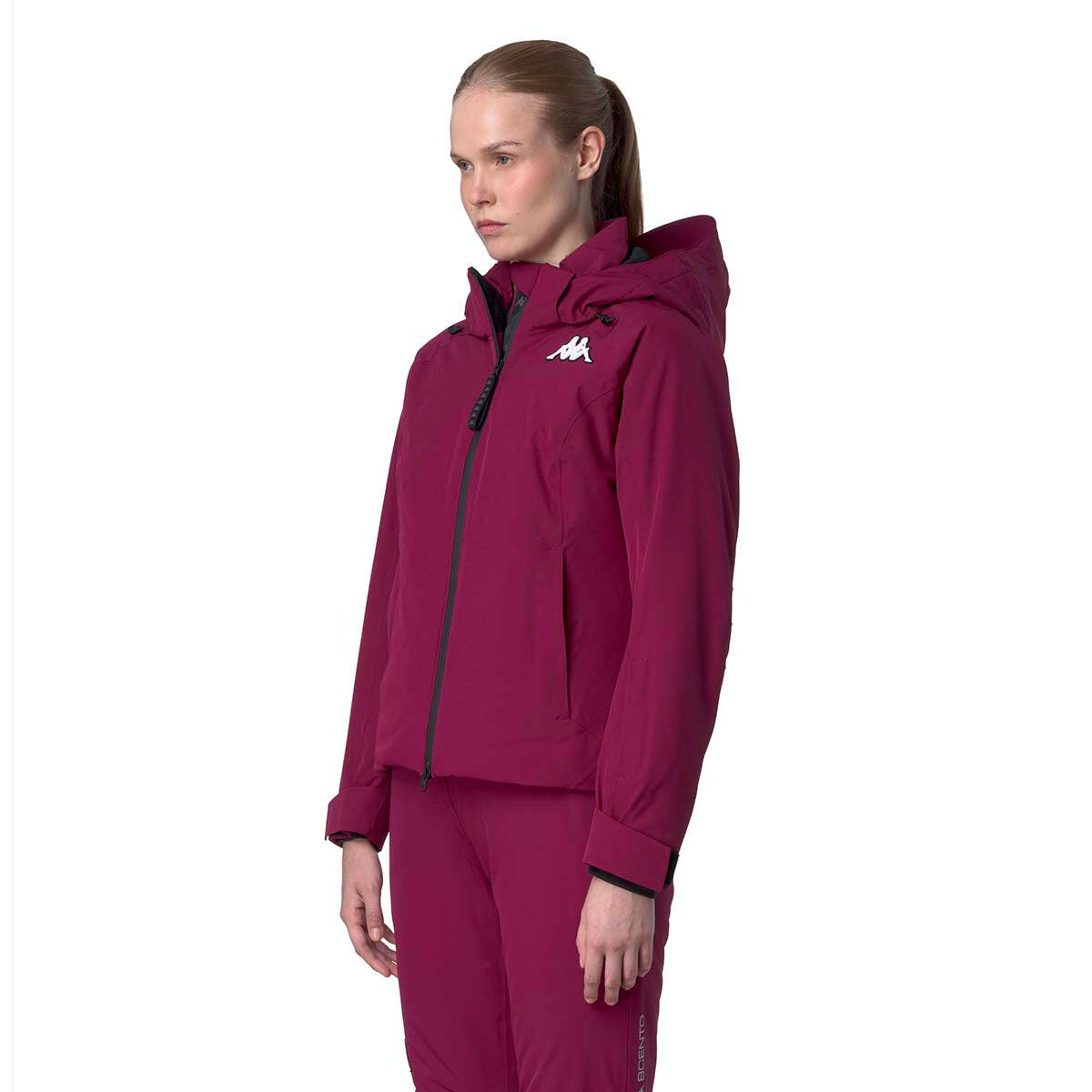 Women's ski jacket Kappa 8cento 810 5/7
