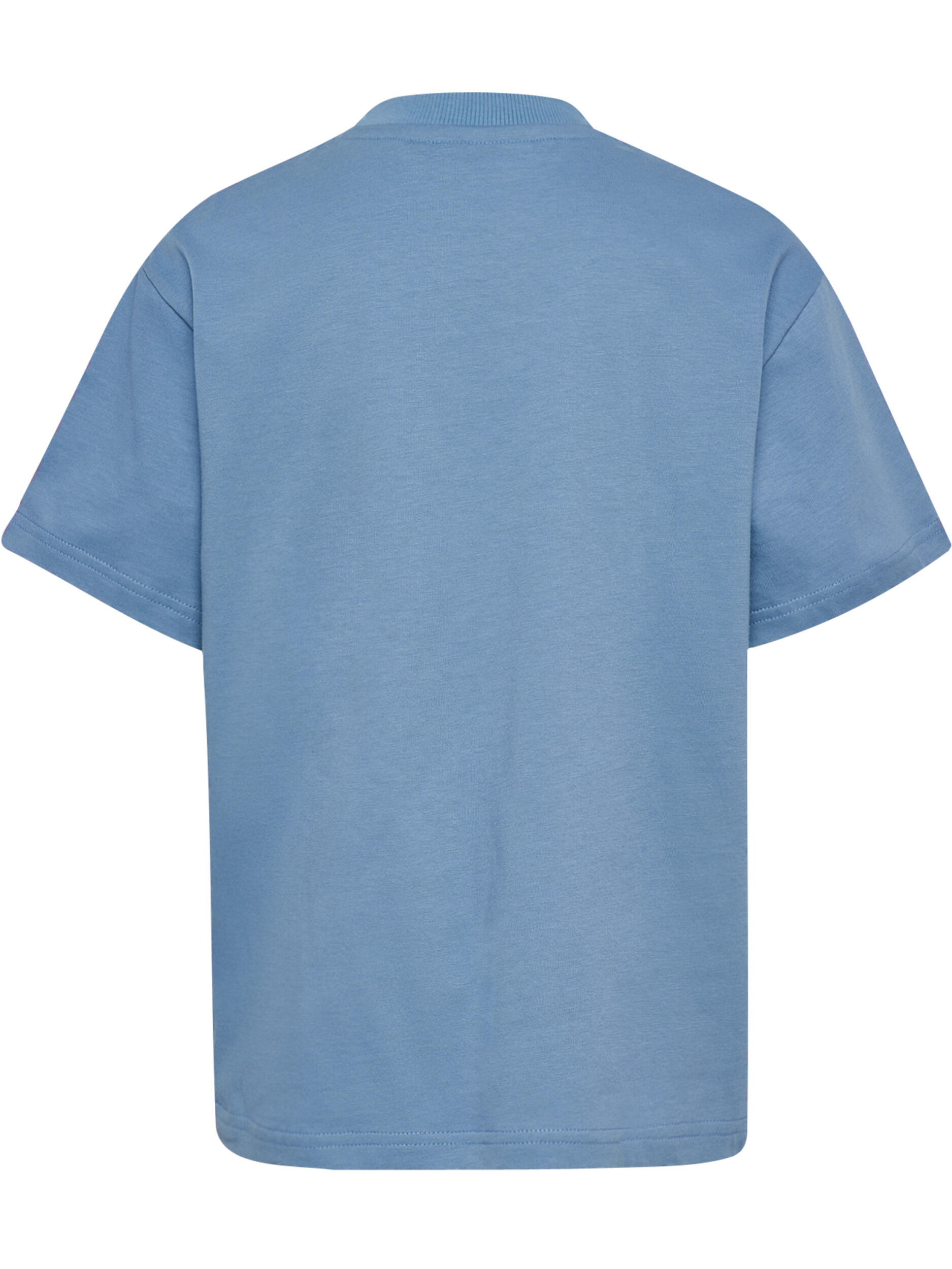 Enfiler T-Shirt Hmljr Loose Enfant 6/7