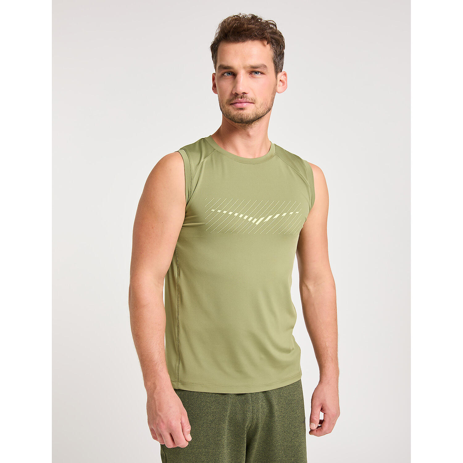 Herren T-Shirt Zayne DMS 01 5/7
