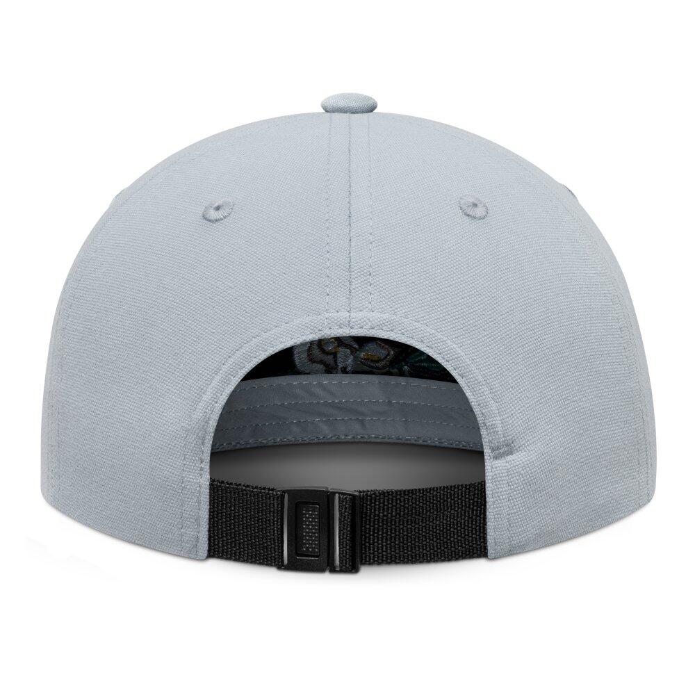 Herren und Damen baseball-cap Relva Blue Blau 2/6