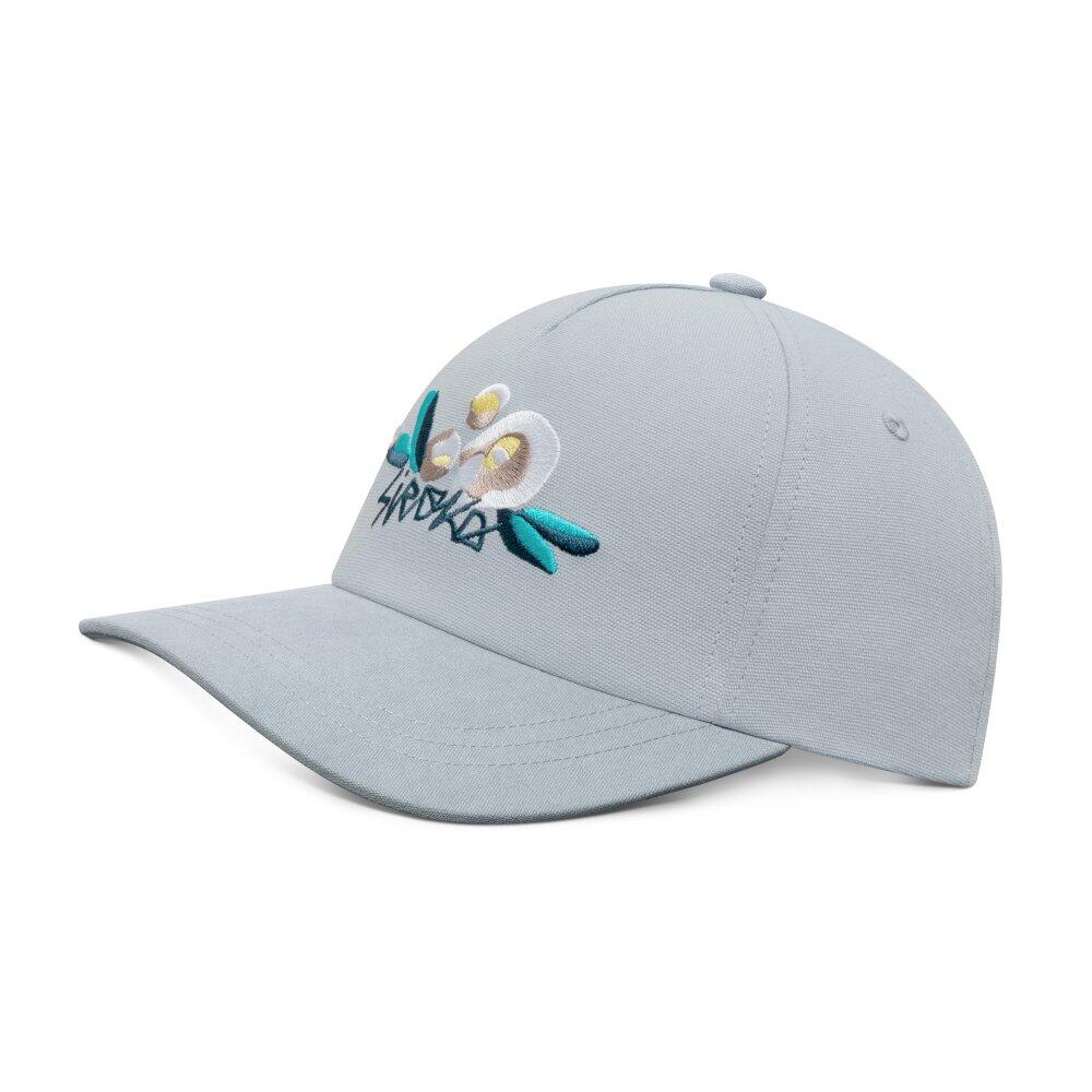 SIROKO Men & Women baseball cap Relva Blue Blue