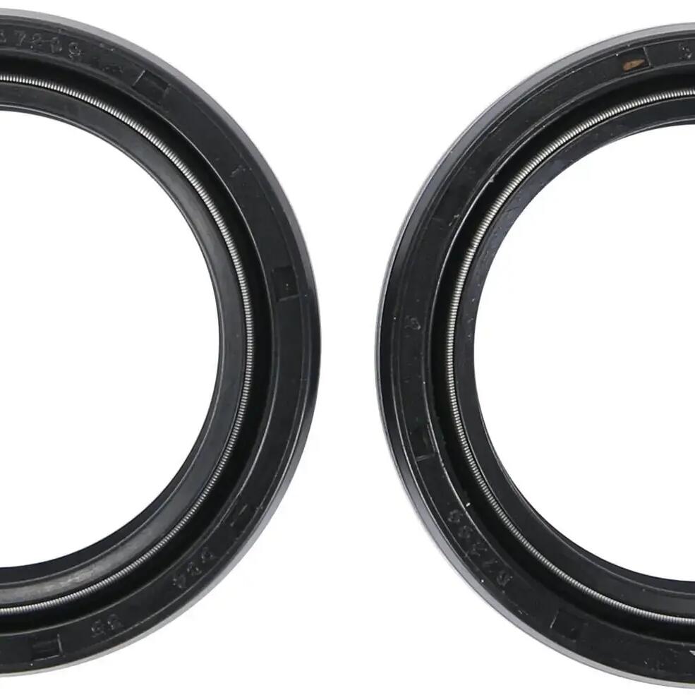 ALL BALLS Racing Front Fork Seal Set ABR 55-137.