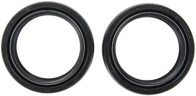 All balls racing voorvork keerring set fork seal set abr 55-137
