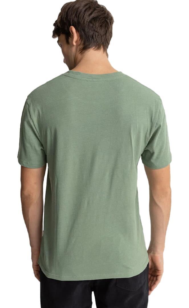 Lino - T-Shirt S/S Uomo 2/5