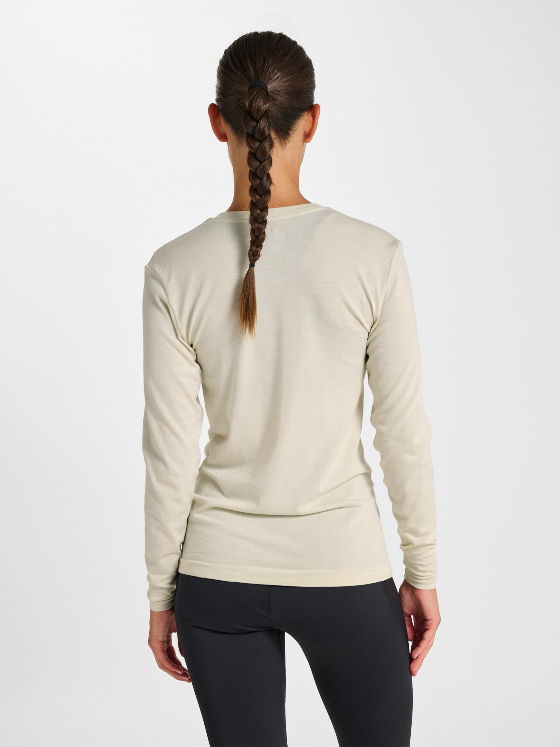Enfiler T-Shirt Nwltherma Femme 2/7
