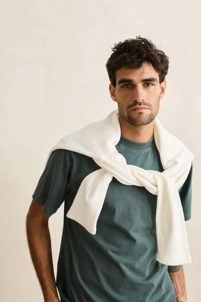 Classic Vintage - T Shirt Homme 5/6