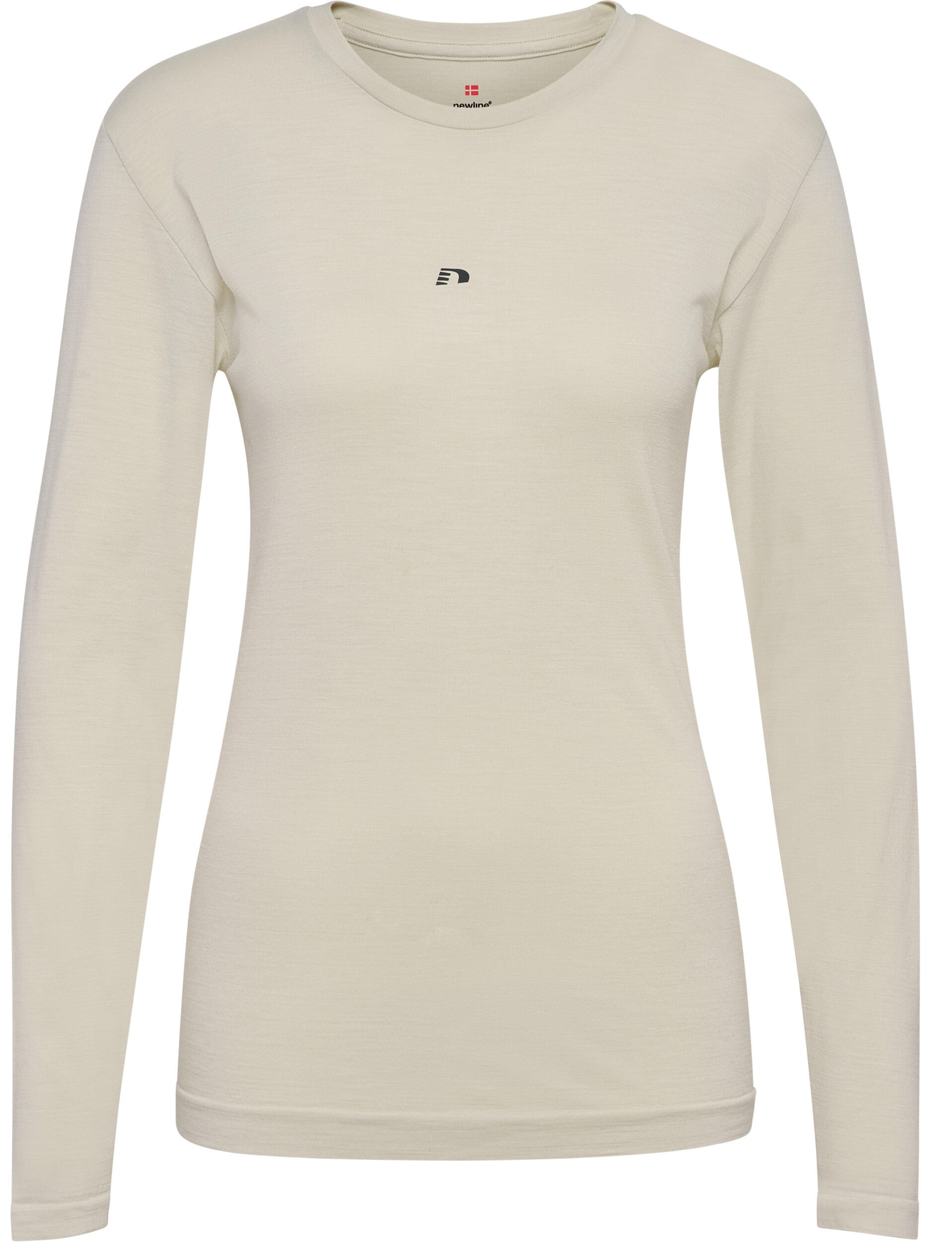 Enfiler T-Shirt Nwltherma Femme 5/7