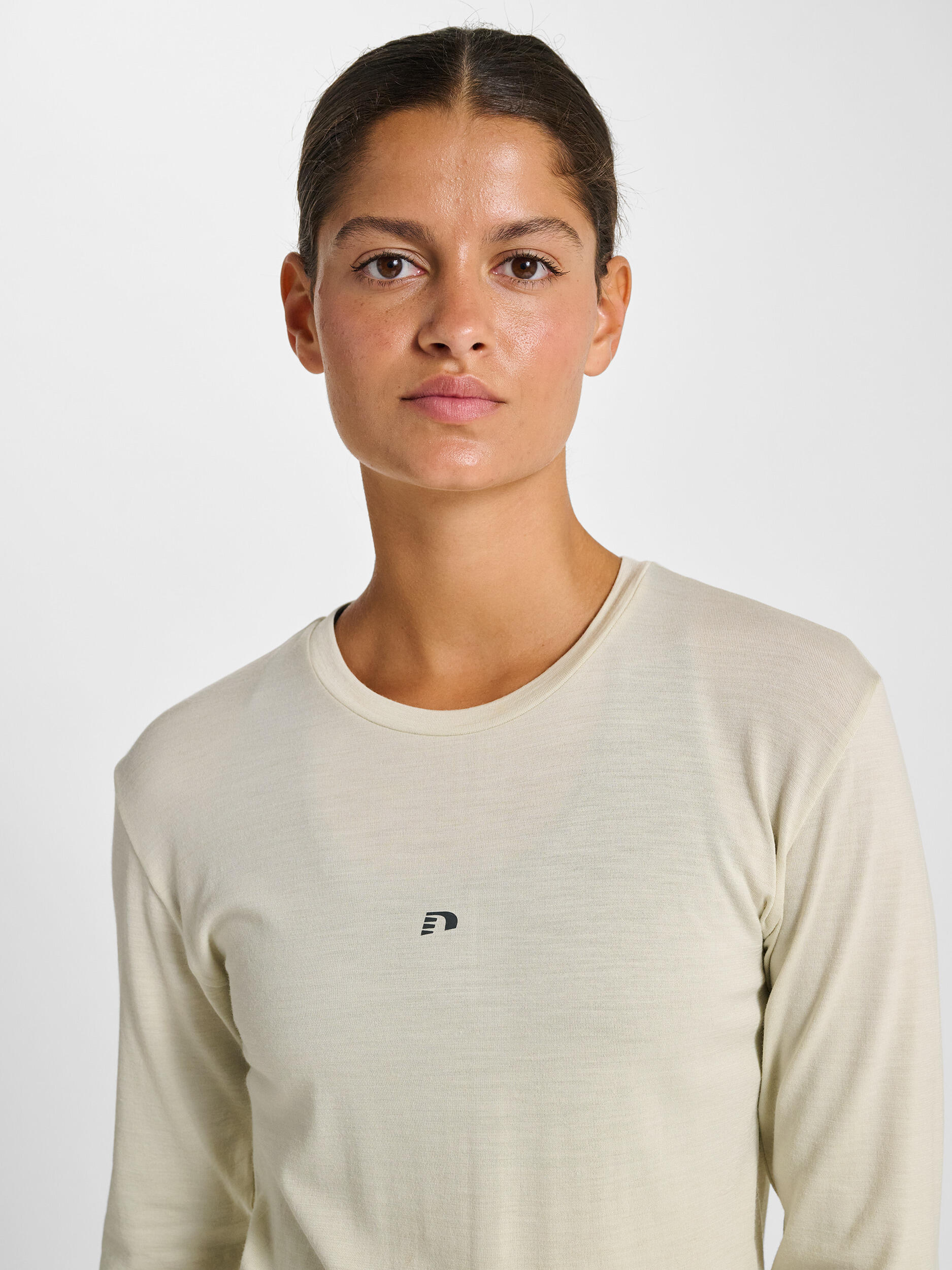 Enfiler T-Shirt Nwltherma Femme 4/7