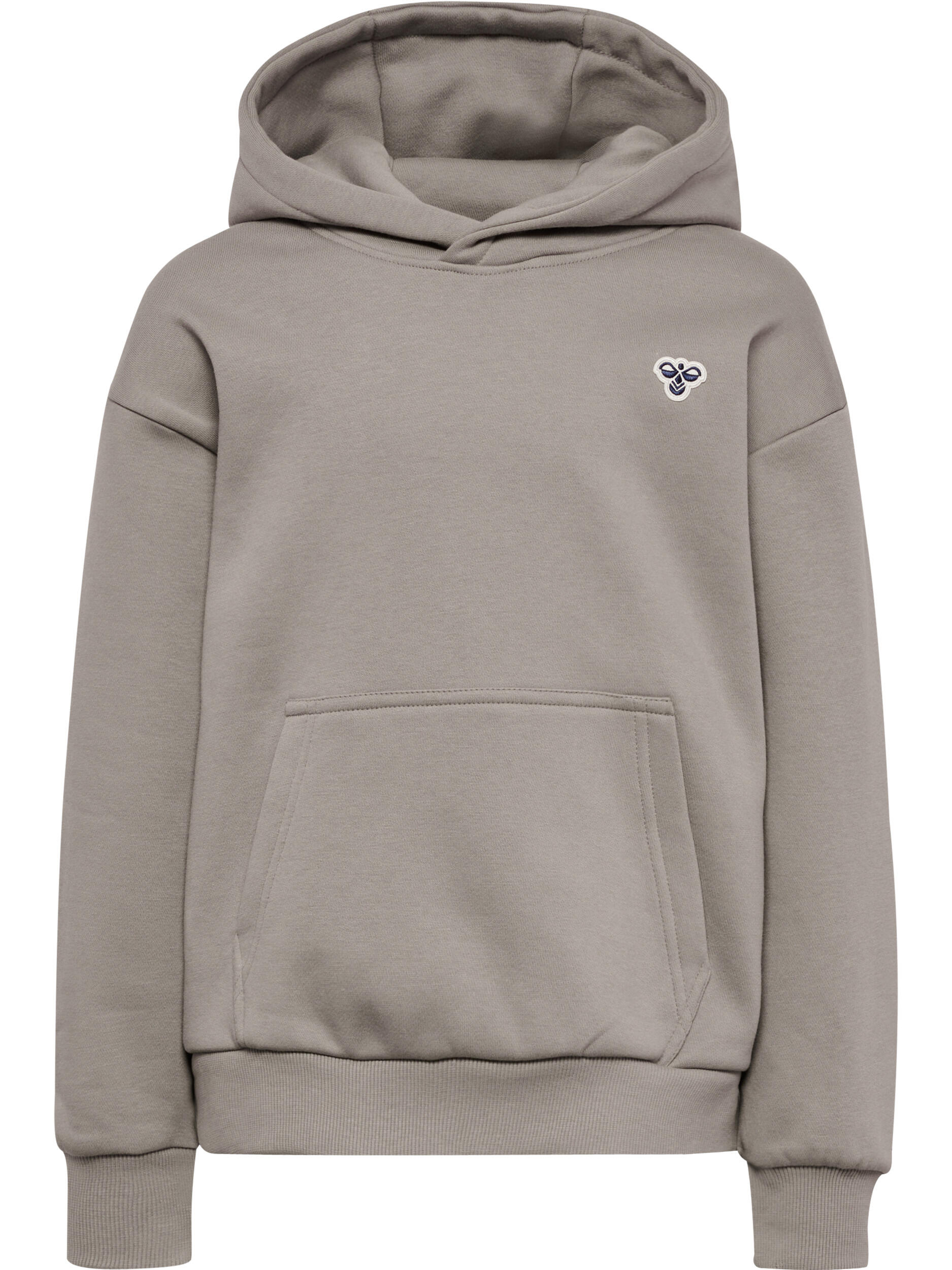 Felpa con cappuccio per bambini Hummel Bee 5/7