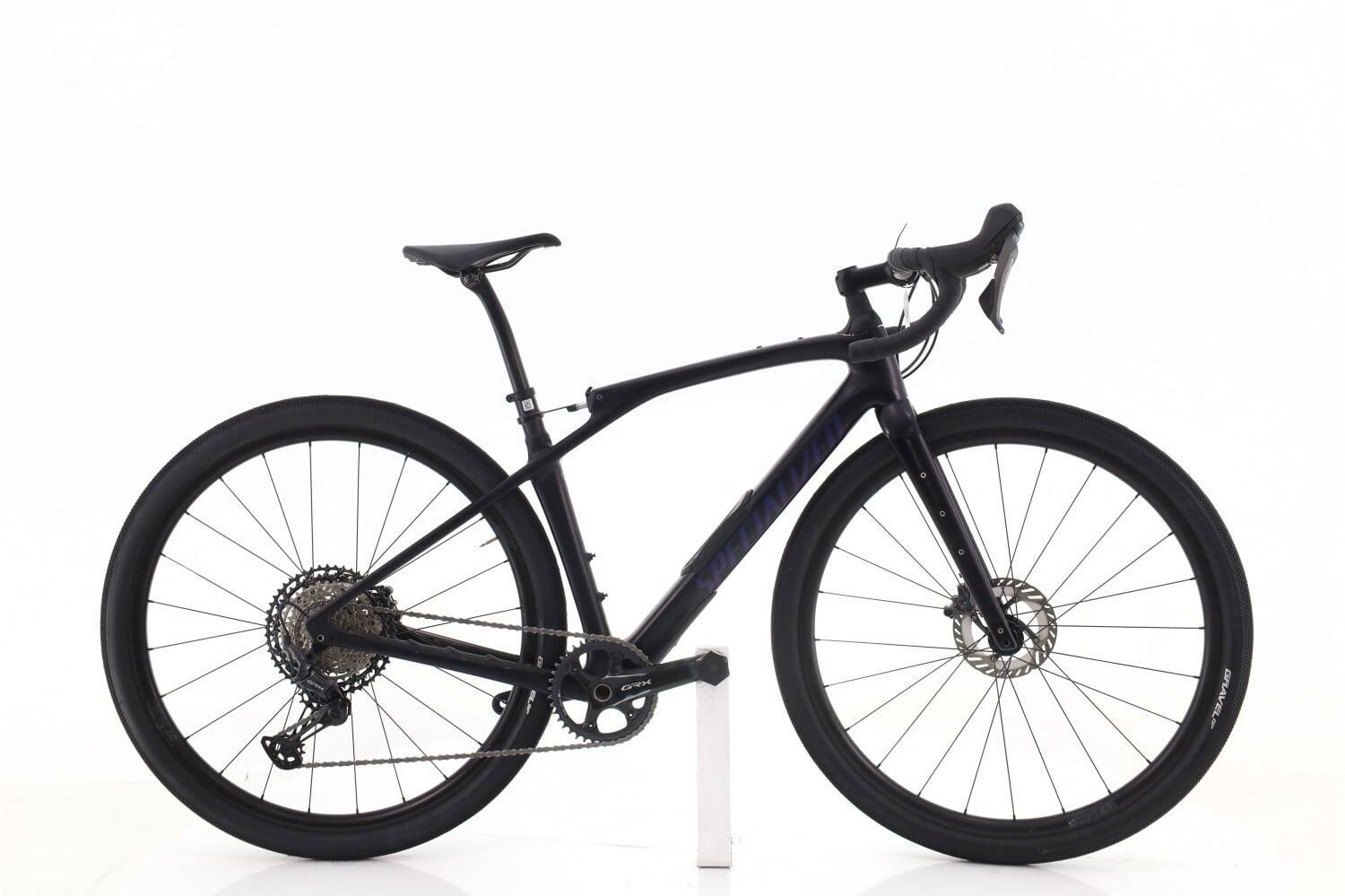 SPECIALIZED Refurbished gravel bike ·  Diverge STR · Very good condition