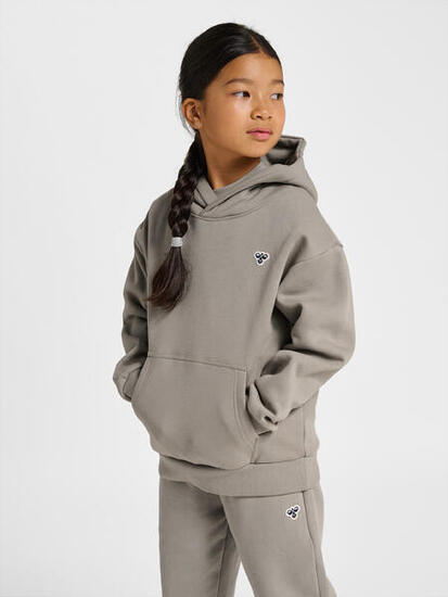 Enfiler Chaussure D'intérieur Hmljr Loose Enfant