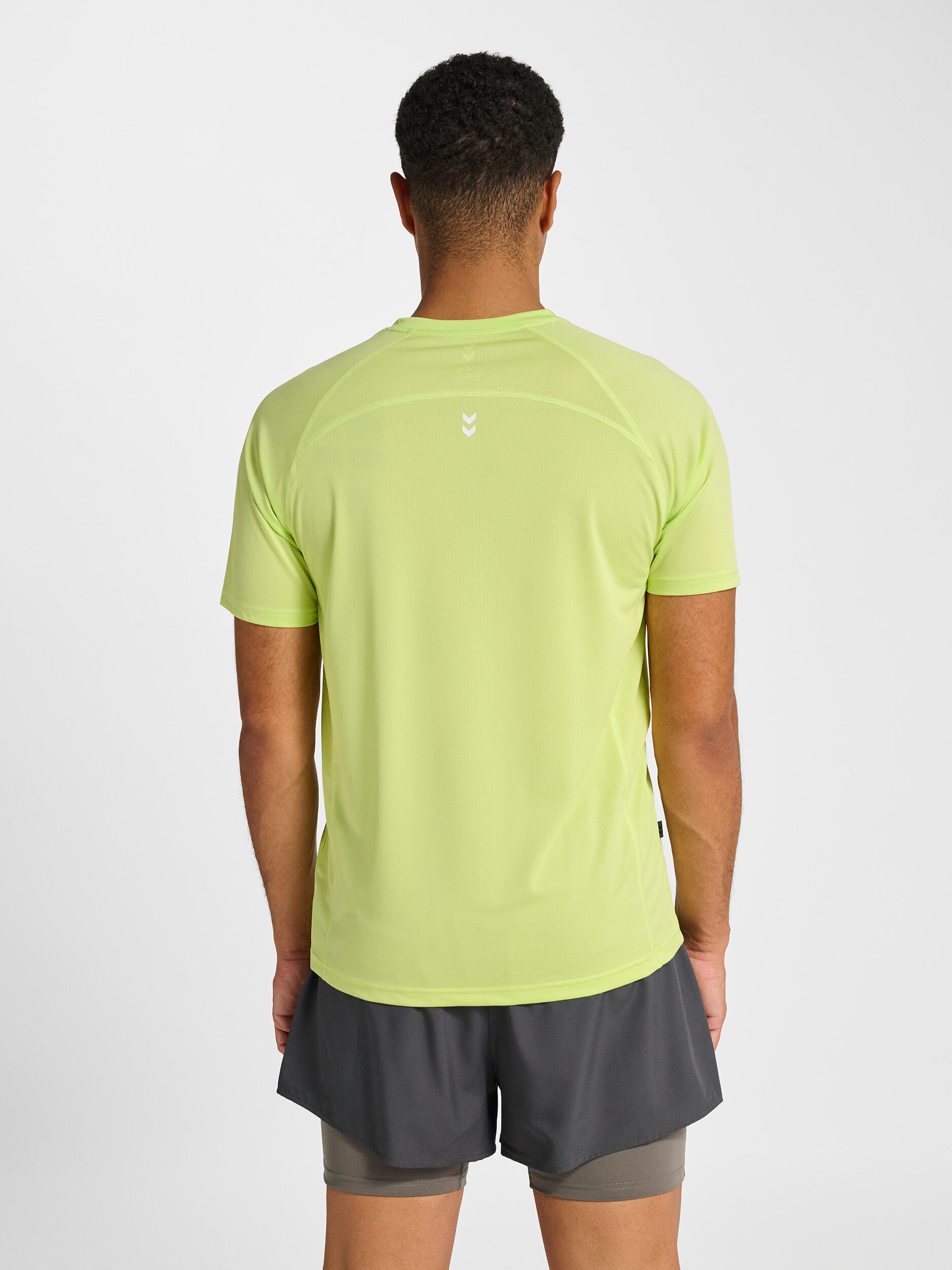 Enfiler T-Shirt Hmlpulse Homme 2/7