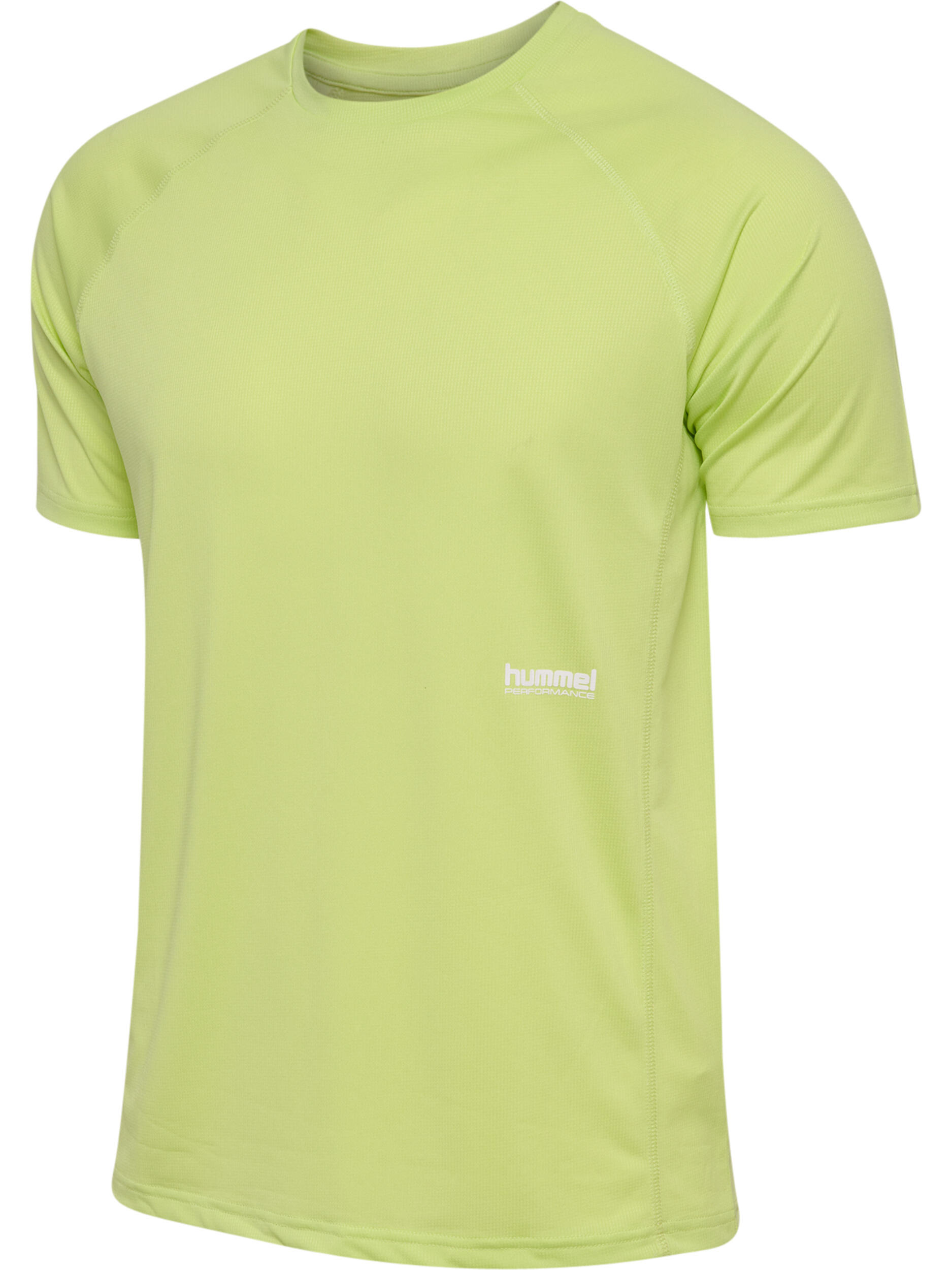 Enfiler T-Shirt Hmlpulse Homme 7/7