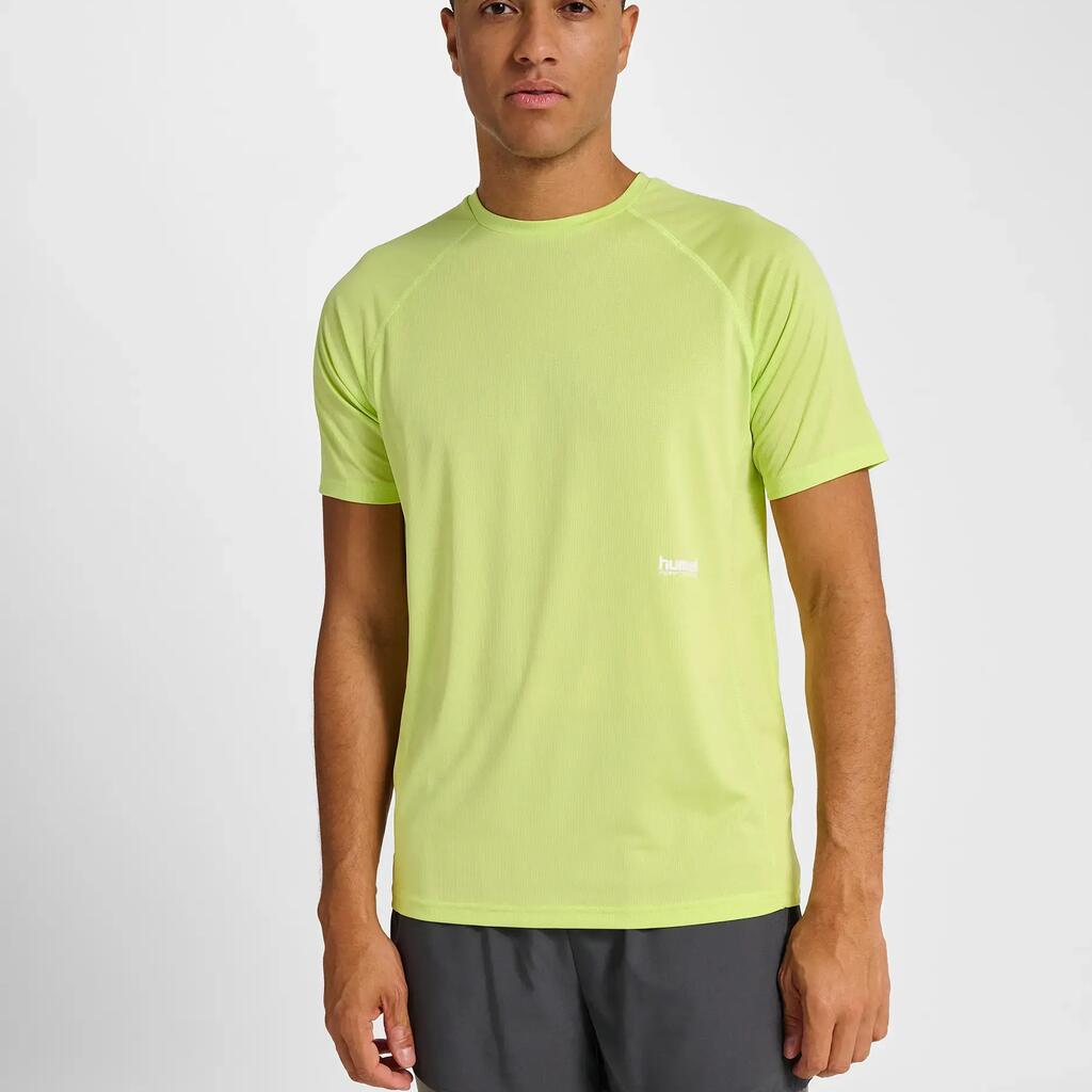 Long sleeve T-shirt Hummel Pulse