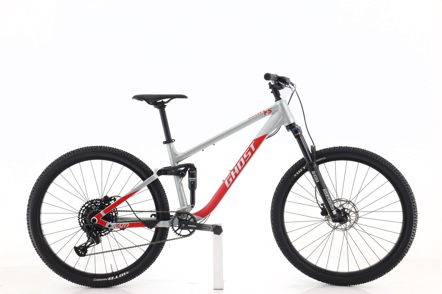 GHOST Refurbished MTB ·  Kato FS · 0-km condition