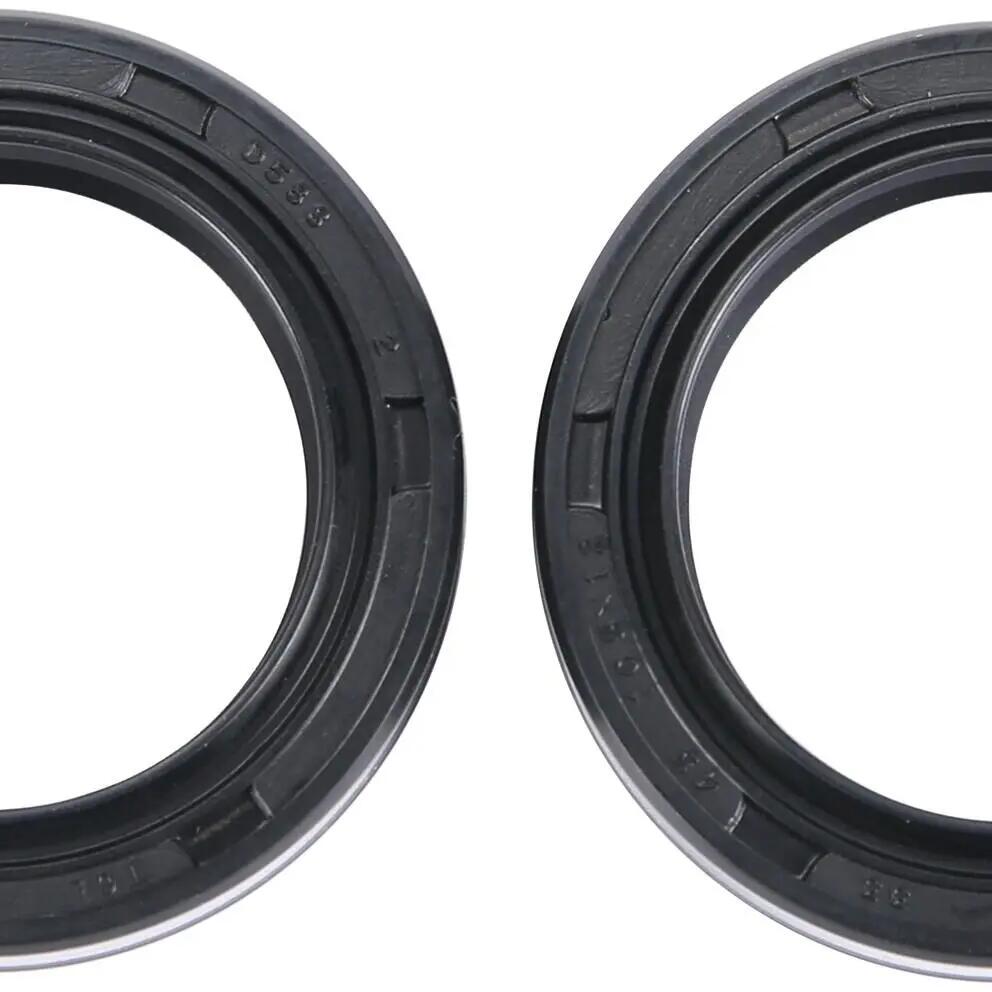 ALL BALLS Racing Front Fork Seal Set ABR 55-106.