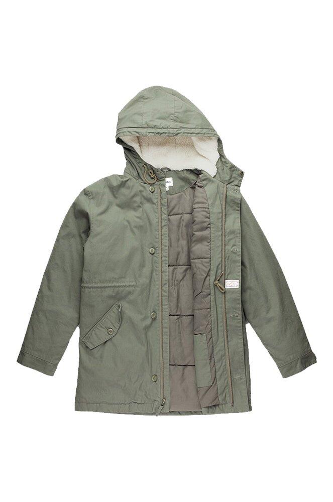 Passenger - Veste Homme 2/2