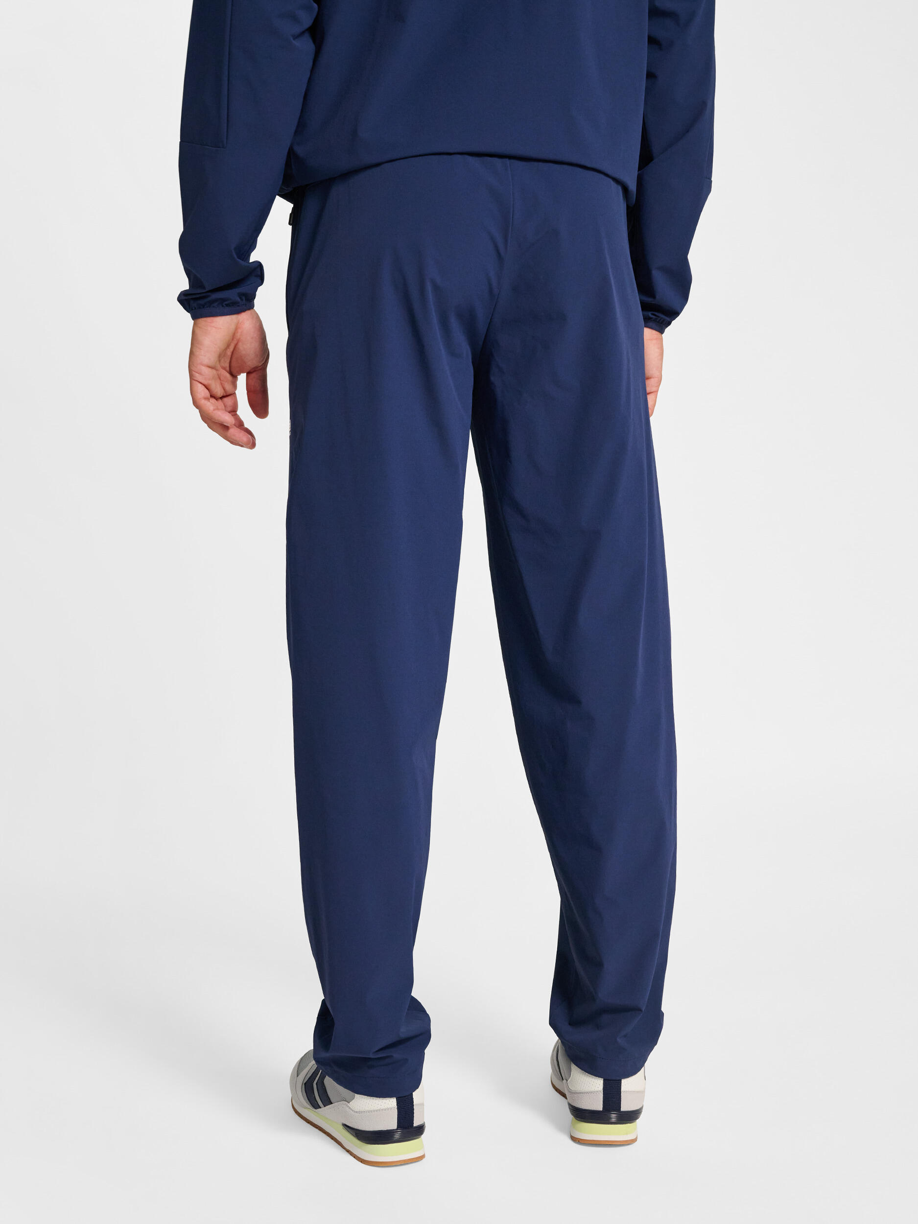 Fermeture À Cordon Pantalon Hmlpulse Homme 2/7