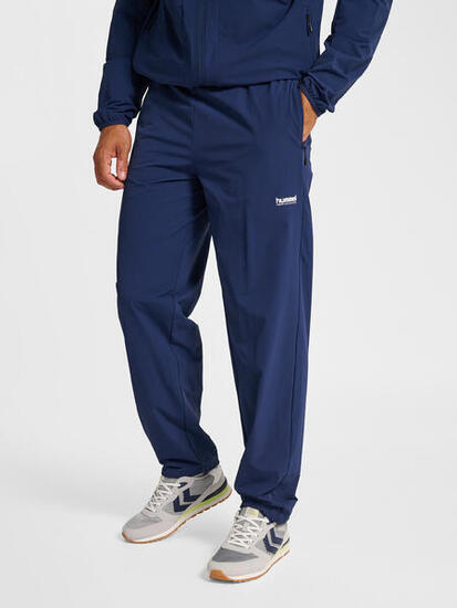 Fermeture À Cordon Pantalon Hmlpulse Homme